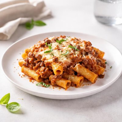 Image of Oamc Baked Ziti