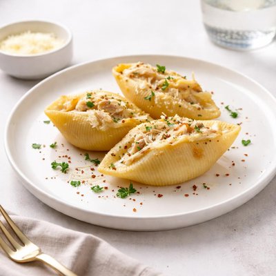 Image of Oamc Cheese Chicken Shells