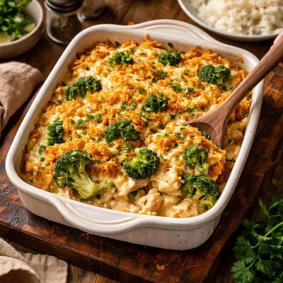 Image of Oamc Chicken Divan