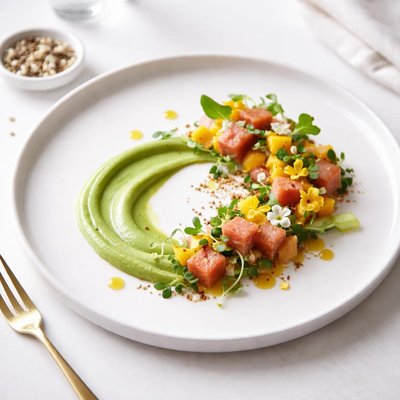 Image of Oasis Smoothie