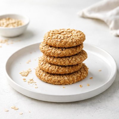 Image of Oat Biscuits