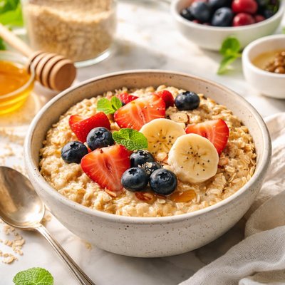 Image of Oat Bran Wonder