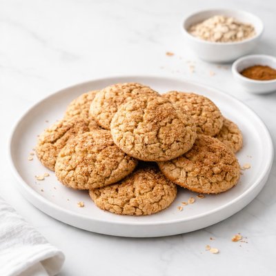 Image of Oat Doodles