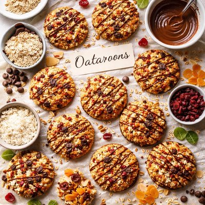 Image of Oataroons