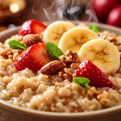Image of Oatmeal