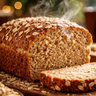 Image of Oatmeal Bread Abm
