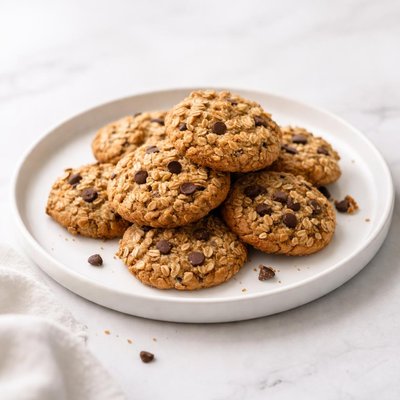 Image of Oatmeal Chippers