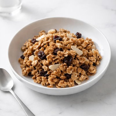 Image of Oatmeal Cookie Granola