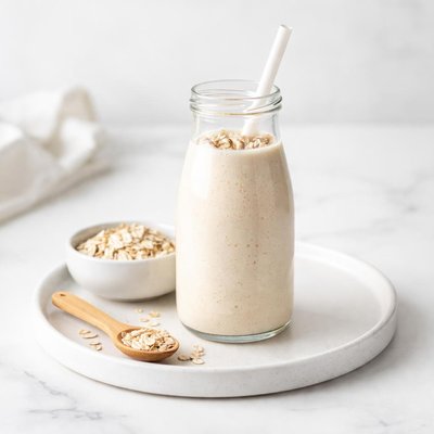 Image of Oatmeal Drink