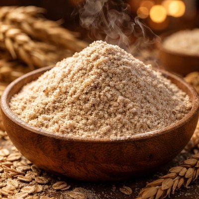 Image of Oatmeal Flour