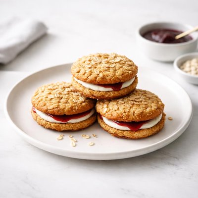 Image of Oatmeal Jim Jams