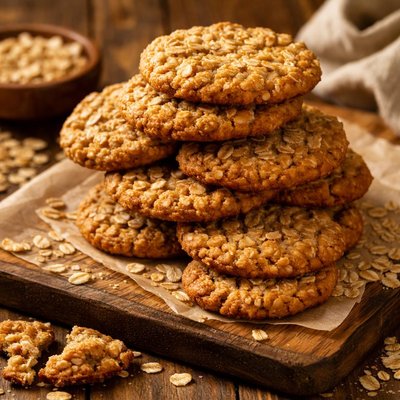 Image of Oatmeal Krispies