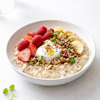 Image of Oaty Delight