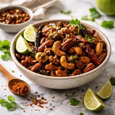 Image of Oaxacan Nuts