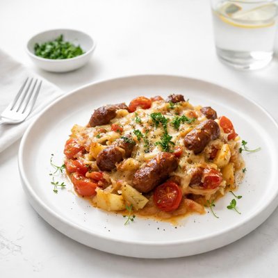 Image of Ofenguck Peek in the Oven Casserole