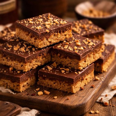 Image of Oh Henry Bars