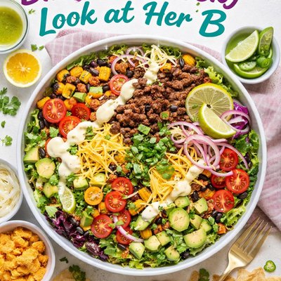 Image of Oh My God Becky Look at Her B