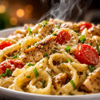 Image of Oh My Gosh This Is Good Pasta