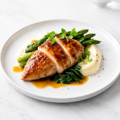 Image of Oh So Good Chicken