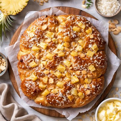 Image of Ohana Breakfast Bread