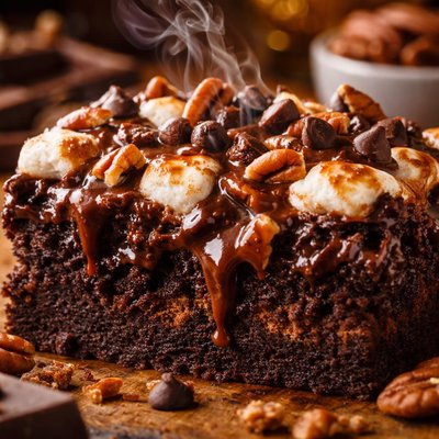 Image of Ohio River Bottom Sludge Cake