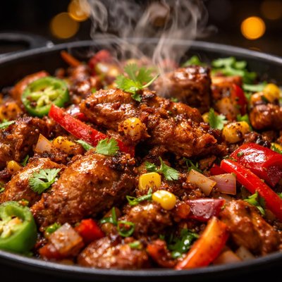 Image of Ol Fashionista