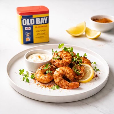 Image of Old Bay Seasoning 2