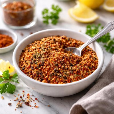 Image of Old Bay Seasoning Substitute