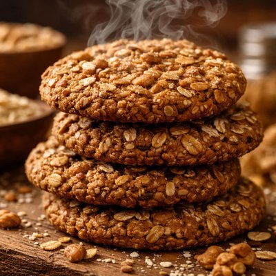 Image of Old Fashion 7 Grain Cookies