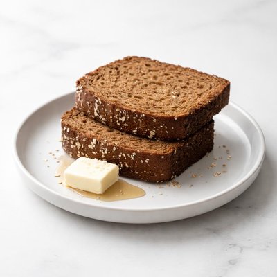 Image of Old Fashioned Brown Bread