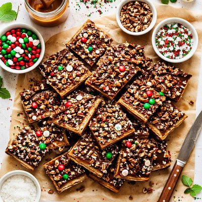 Image of Old Fashioned Cracker Candy
