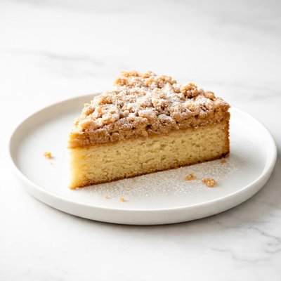 Image of Old Fashioned Crumb Cake