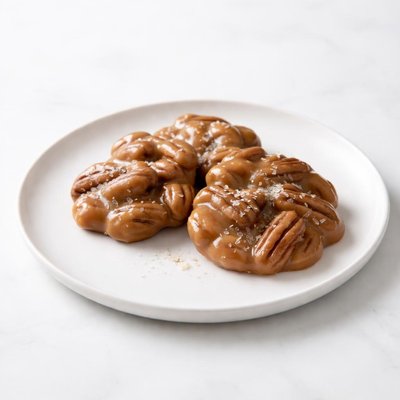 Old Fashioned Pralines Recipe
