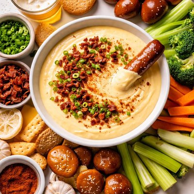 Image of Old Kentucky Beer Cheese