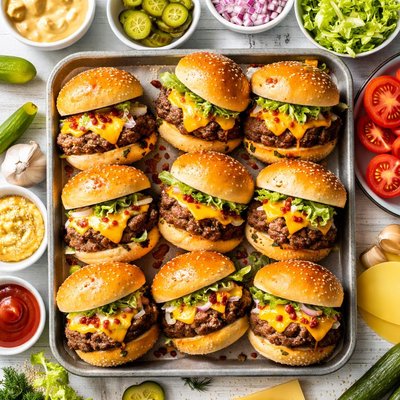 Image of Old School G a Sliders