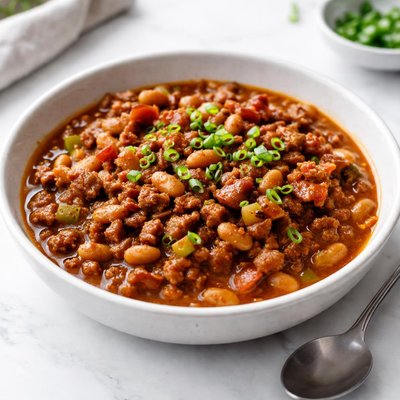 Image of Old Settlers Beans