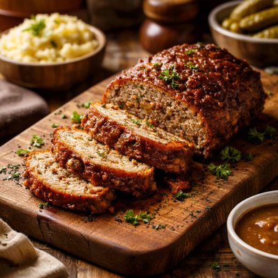 Image of Old Smoothie