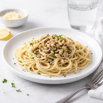 Image of Old Spaghetti Factory Original Clam Sauce