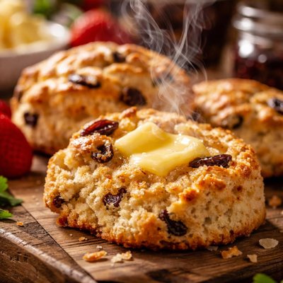 Image of Old Stone House B B Scones Ireland