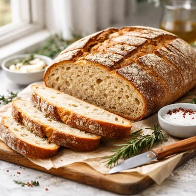 Image of Old Time Bread