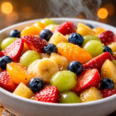 Image of Old Time Fruit Salad