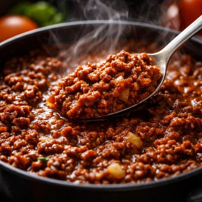 Image of Old Time Hot Dog Sauce