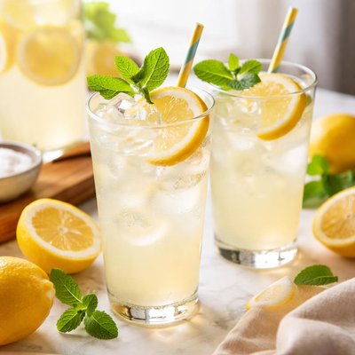 Image of Old Time Lemonade