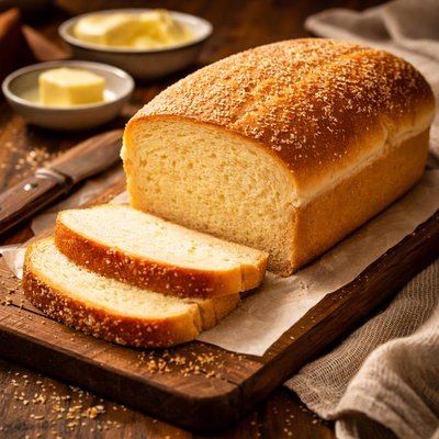 Image of Whole30 Old Tyme Potato Bread