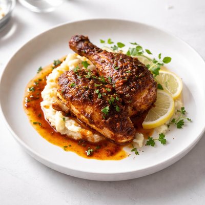 Image of Old World Paprika Chicken