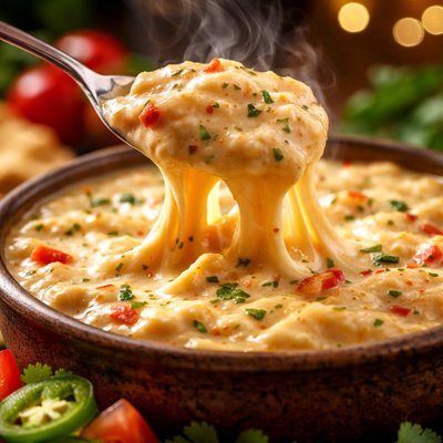 Image of Ole Cheese Spread