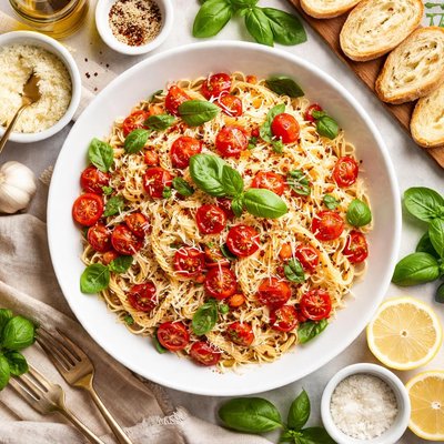 Image of Olive Garden Capellini Pomodoro