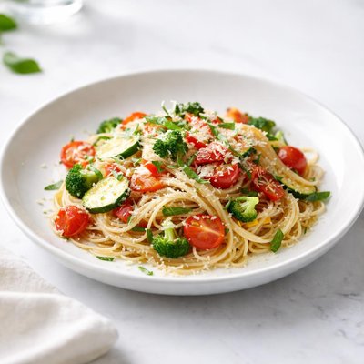 Image of Olive Garden Capellini Primavera