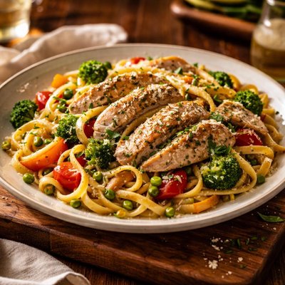 Image of Olive Garden Chicken Giardino