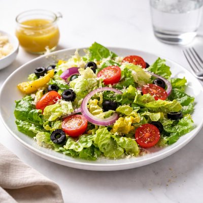 Image of Olive Garden Salad